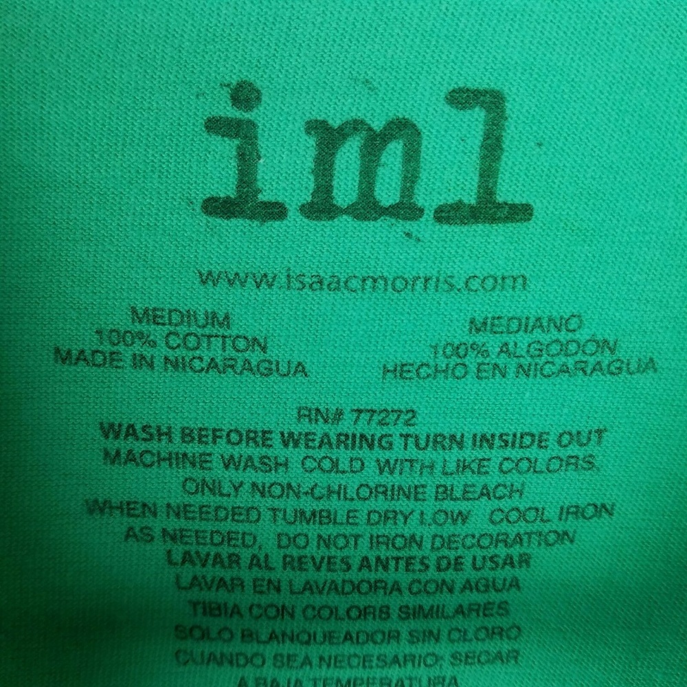 NWT Let's Be Mermaids Graphic T Shirt Sizes S-L - Picture 3 of 3